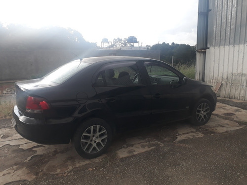 Volkswagen Voyage 1.0 City Mi Flex 8v