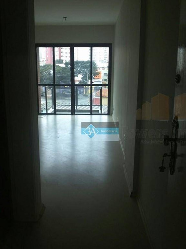 Imagem 10 de 18 de Apartamento Residencial À Venda, Carrão, São Paulo. - Ap0116