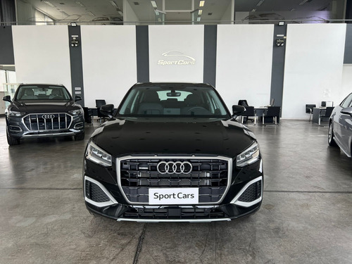 Audi Q2 2.0 40 Tfsi Stronic Sport Quattro