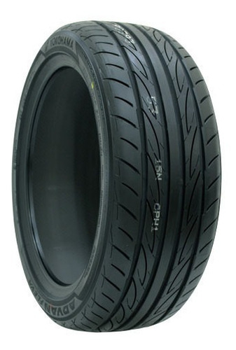 Pneu Yokohama Advan Fleva V701 245/45 R18 100w