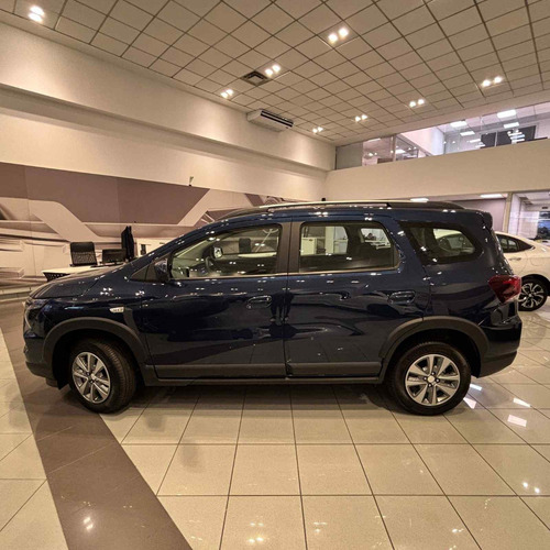 Chevrolet Spin 1.8 Lt 5as 105cv