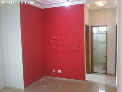 Apartamentos - Ref: V14119