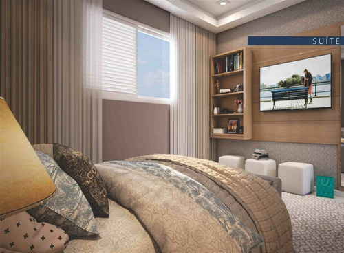 Imagem 12 de 12 de Apartamento - Je24 - 71124402