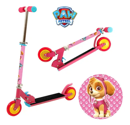 Patinete skye sales