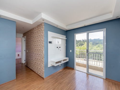 Apartamento Com 2 Quartos À Venda, 47m² - Jardim Ísis