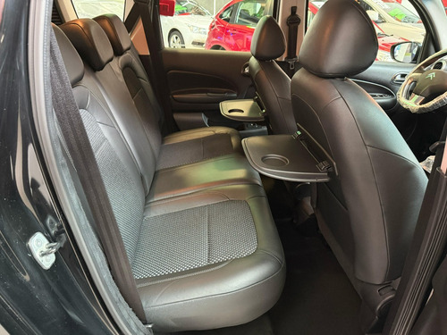 Citroën C3 Picasso Picasso Exclusive 1.6 Flex 16V 5p Mec 2013 SUPER NOVA
