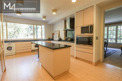 Imagen 17 de 30 de Departamento En Venta En Vitacura