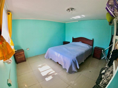 Gran Casa Con Local Comercial 4 Dorm. En Ñuñoa