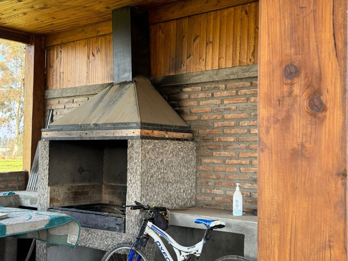 Predio Con Agua En El Mejor Sector Y Con La Mayor Plusvalía