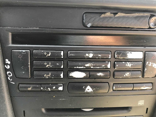 Control Clima Saab 93 Aeiro 2002-2005