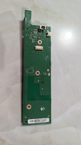 Tarjeta De Encendido Para Xbox One Original (Usado)