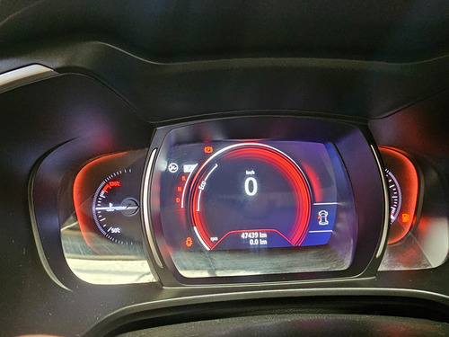 Renault Koleos Minuit