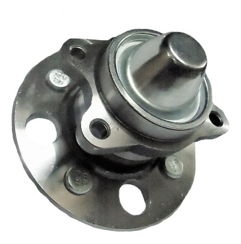 Cubo De Rueda Trasero Hyundai Getz 