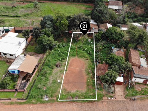 Imagen 4 de 8 de En Venta Terreno Barrio San Pedro