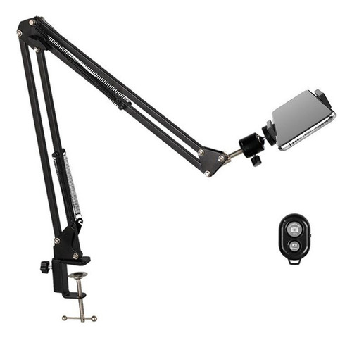 A Soporte Universal Flexible Ajustable Brazo Articulado Para