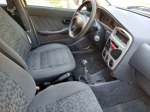 Fiat Palio 2010 1.4 Fire Top Aa+da+pl+ll