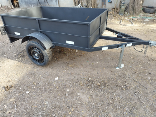 Trailer Facundo Batan.cuatris.etc.todos Los Modelos Consulte