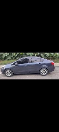 Kia Rio 1.4 5 p
