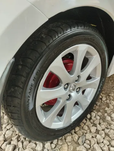 Mazda 2 1.5 15hm8