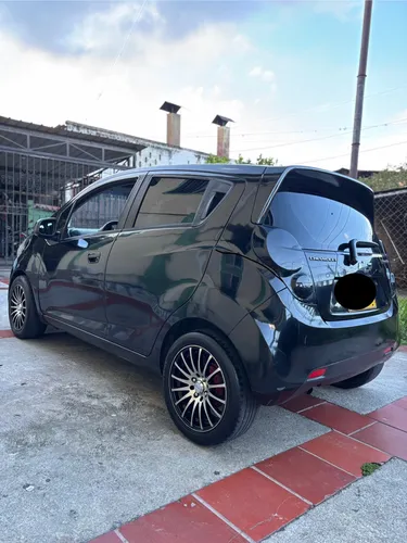Chevrolet Spark 1.2 Gt M300