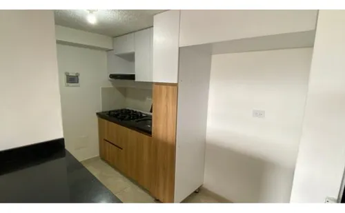 Oportunidad De Apartamento En Fontibon 360- Dfc-713