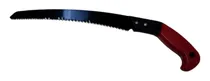 Comprar Serrucho Poda Curvo Doble Filo Acero Carbono Jardín Wembley