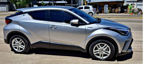 Toyota C-HR 1.8 Ecvt Hv