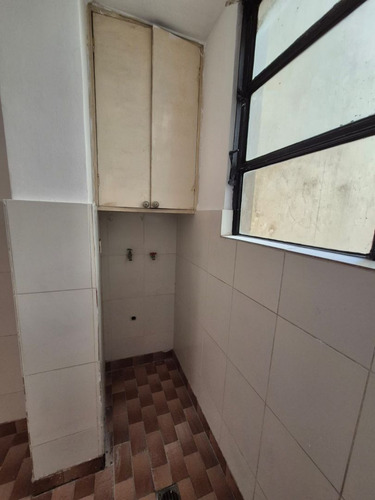 Alquiler Departamento 3 Ambientes C/balcon Almagro