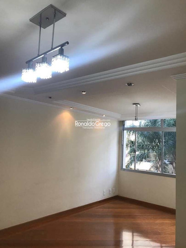 Imagem 15 de 19 de Apartamento Locação, Com 2 Dorms, Itaim Bibi, Sp, R$3900,00 - A5722
