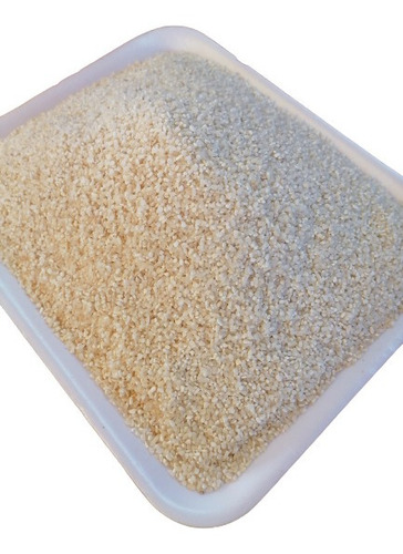 Arroz Quebrado (medio Grano) 1 Kg Excelente Calidad Y Sabor 