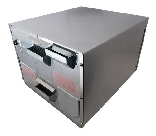 Horno Microondas Industrial Panasonic Inox. Comedor