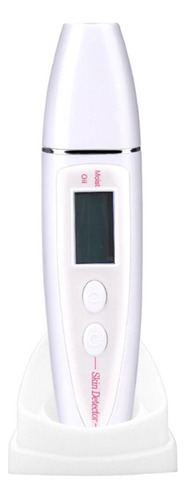 Dispositivo Detector De Probador De Contenido De Blanco 1