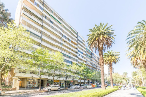 Imagen 20 de 22 de Venta Departamento 2 Dormitorios Reciclado - Bv. Oroño, Centro, Rosario.