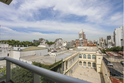 Venta Monoambiente A Estrenar En Almagro