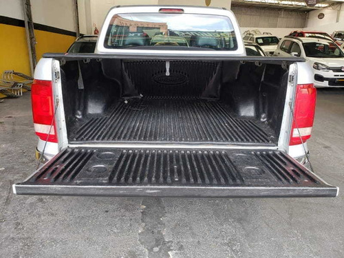 Volkswagen Amarok 2.0 Highline 4x4 Cd 16v Turbo Interco