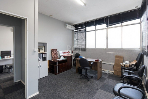 Conjunto/sala Em Centro Histórico - Lu431569