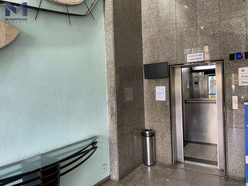 Imagem 3 de 12 de Sala, Centro, Niterói, Cod: 9002 - A9002