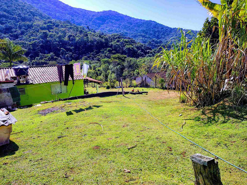 Imagem 6 de 30 de Chácaras À Venda Em Mairiporã/sp - 0218 - 34968703