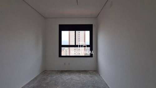 Imagem 22 de 30 de Cobertura À Venda, 276 M² Por R$ 3.390.000,00 - Pompeia - São Paulo/sp - Co0083