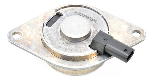 Sensor De Fase Comando Toro Argo Cronos 1.8 Fiat 55263190