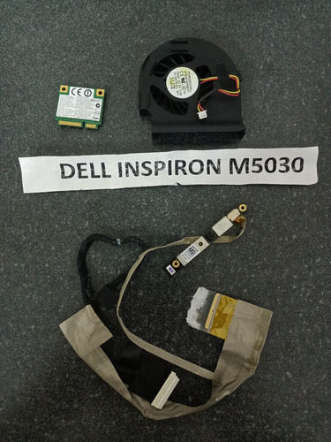 Dell Inspiron M5030 (Usado)