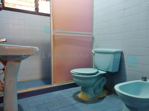 Imagen 10 de 21 de Casa En Venta En Urb. La Soledad, Maracay 22-16118 Jcm