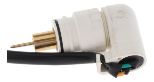 Conjunto De Arranque Automático Para Motor Fuera De Borda