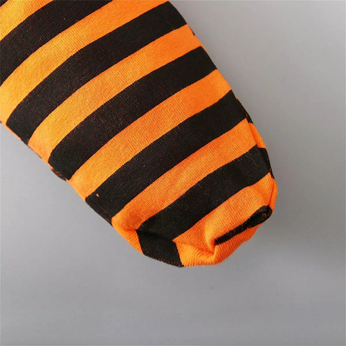 M Disfraz Calabaza Unisex Halloween,trajede Halloween