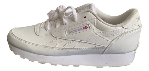 Tenis Clásicos Lifestyle Reebok Princess. T.37,5.