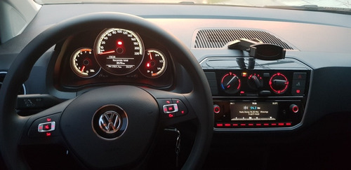 Volkswagen Up! 2019 1.0 High Up! 5 P