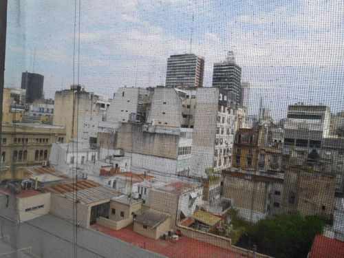 Imagen 14 de 30 de 3 Ambientes Amplios, 88 M2, Con 2 Baños, Prox Galerias Pacifico Apto Profesional