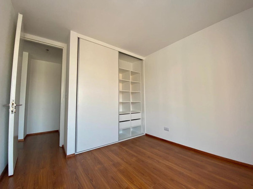 Imagen 6 de 20 de Departamento De 1 Dormitorio Con Cochera En Venta Amenities Centro