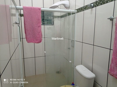 Imagem 7 de 17 de Casa - Ca00133 - 70633251