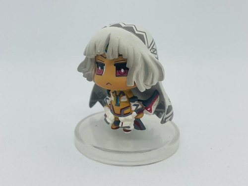 Altera Fate Grand Order Mini Figure 6cm - Pronta Entrega